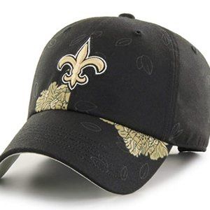 Adjustable hat, team color, women